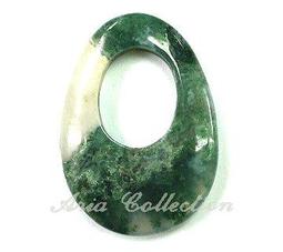 瑪瑙橢圓形垂墬(G1).尺寸:1.7*1.4公分.(G2).尺寸:1.7*1公分 歷史價格詳細信息