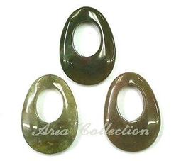 瑪瑙橢圓形垂墬(G1).尺寸:1.7*1.4公分.(G2).尺寸:1.7*1公分 歷史價格詳細信息