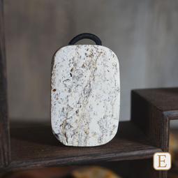 【齊花花】粉靈骨雅緻手串‧古老的靈氣聖物‧帶來幸運‧吸納正能量‧抵禦負能量‧營造平和安定的能量~(V734) 歷史價格詳細信息