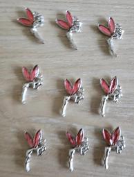 手作項鍊-紅珍珠項鍊兩件組 歷史價格詳細信息