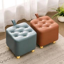 家用小板凳十八紙風琴折疊凳換鞋圓坐凳家用小凳子板凳可疊放便攜兒童矮凳子 現貨 歷史價格詳細信息