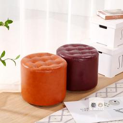 皮凳子 換鞋凳 家用門口穿鞋凳 進門玄關鞋凳可坐 收納凳 現代簡約 歷史價格詳細信息