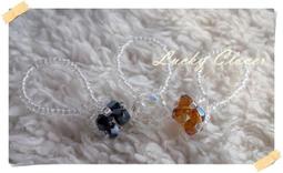 大耳a手創 清新 仿鑽石 K9水晶 戒指 道具 歷史價格詳細信息