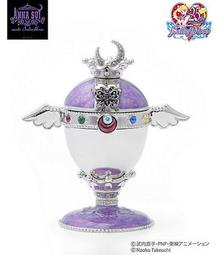 Sailor Moon Artemis &amp; Luna 33cm Roshan studio Statue Figure Decoration Model 歷史價格詳細信息