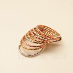 銀色金屬波浪發裌小眾設計劉海裌高級感不規則發卡 ins側邊裌發飾 歷史價格詳細信息