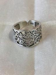 純銀花事未了手鍊女生輕奢小眾2023新款手飾七夕情人節禮物送女友 歷史價格詳細信息