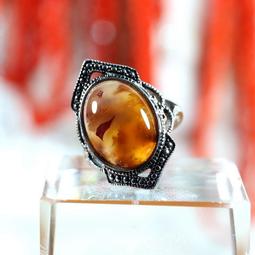 Gsd 140????綠玉髓霸氣女性款玉石925玫瑰金銀(k)戒子，獨款加工現貨供應????可點圖放大觀看???? 歷史價格詳細信息