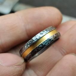 戒指那就說好啦！簡約貓咪小狗戒指女小眾設計日常百搭情侶對戒食指戒 歷史價格詳細信息