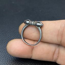 藏傳老貨西藏老牛角雕刻童子手鍊佛珠念珠男女本命年手串手持-玲瓏心飾 歷史價格詳細信息