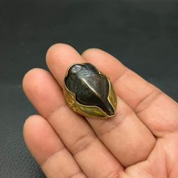 藏傳天鐵托甲忿怒蓮師鐵蝎怙身符 西藏文玩隨身法器護身掛件吊墜455 歷史價格詳細信息