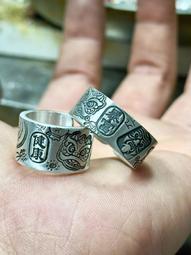 吉言銀戒指s9999 （標價為8克價格）5163 歷史價格詳細信息