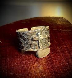 999足銀純手工雕刻云南工藝龍紋純銀女款情侶戒指定制商品 歷史價格詳細信息