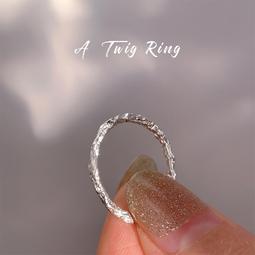 925純銀戒指女時尚個性食指戒結婚求婚戒子日式輕奢簡約情侶禮物-鴻運飾品 歷史價格詳細信息