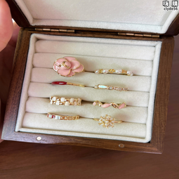 小眾設計款高級感珍珠水鑽金屬高馬尾小抓夾 防下垂固定神器 QS14-018 歷史價格詳細信息