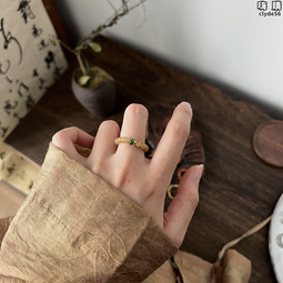 橄欖核戒指 男款 雕刻扳指 霸氣戒指 歷史價格詳細信息