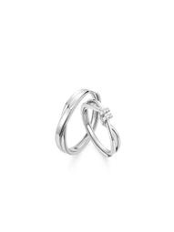 七夕禮物情侶戒指純銀一對刻字日韓活口對戒子網紅時尚個性禮物-鴻運飾品 歷史價格詳細信息