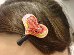 手工-心心相印 不織布吊飾(兩款任一) 歷史價格詳細信息