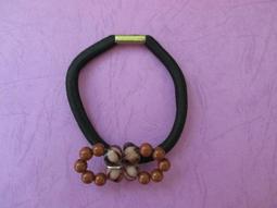 ~悠閒時光~蝴蝶結粉紅色珠中珠吊飾 A4-0105 歷史價格詳細信息