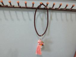 ~悠閒時光~粉晶磨砂愛心吊飾 A4-0120 歷史價格詳細信息