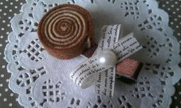 超可愛彩色系立體圓圓髮飾／髮夾/不挑款/一組【62266-A】貝比幸福小舖 歷史價格詳細信息