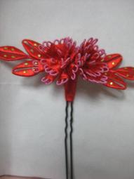 珮珮ㄉ手工纏花髮簪 歷史價格詳細信息