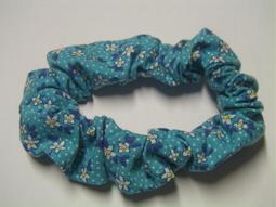 手作 小花 髮帶 毛線 多色 客製 可選 超級好搭配 可愛 甜美 送禮自用 歷史價格詳細信息