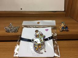 皇冠水晶鑽髮插頭飾☆MIGO流行雜貨 歷史價格詳細信息