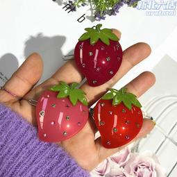 日韓系甜美辛辣豹紋 蝴蝶結髮夾 歷史價格詳細信息