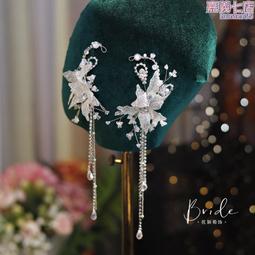 時尚新款麻紗頭花禮帽賽馬會頭飾新娘個人寫真節日復古髮飾帽 歷史價格詳細信息