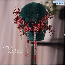 原創設計紅色彼岸花曼珠沙華髮簪復古簪子髮釵頭飾古風漢服髮飾 歷史價格詳細信息