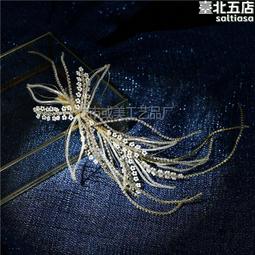 頭飾 飾品 髮飾 森森的簪 原創非遺纏花發簪丨絲路星河丨古風漢服旗袍頭飾胸 歷史價格詳細信息