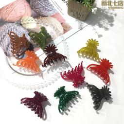 日韓醋酸髮簪簡約古風盤髮百搭日常頭飾現代簪子 髮簪 簪子 髮叉 髮插 木髮簪 花卉髮簪 韓系水鑽髮夾鯊魚夾【E-284】 歷史價格詳細信息