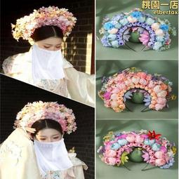 簪花迎雪I 珍珠髮簪新中式簪子女古風盤發氣質髮釵梳子日常簪子女 歷史價格詳細信息