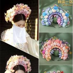 簪花迎雪I 珍珠髮簪新中式簪子女古風盤發氣質髮釵梳子日常簪子女 歷史價格詳細信息