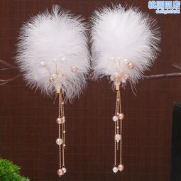 漢服髮飾 仙氣蜻蜓髮夾  古風頭飾步搖流蘇 髮簪 髮叉 髮夾 古裝配飾 歷史價格詳細信息