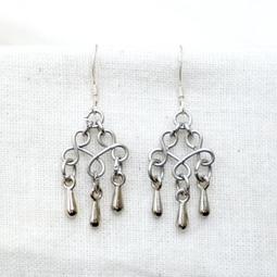 《流浪美術館》創意耳環#2166 歷史價格詳細信息