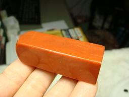 《紀老師的盆栽與收藏》優選100%天然七彩碧玉髓開運印章 &rarr;53K03H021   ※天然玉石有與生俱來的--正能量! 歷史價格詳細信息