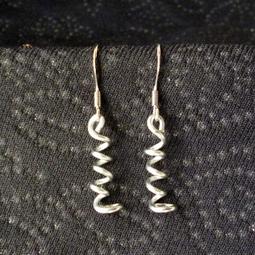 《流浪美術館》創意耳環#2166 歷史價格詳細信息