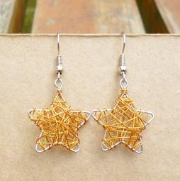 《流浪美術館》創意耳環#2166 歷史價格詳細信息