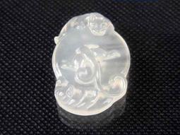 《紀老師的收藏 》100%天然頂級--象牙果手工精雕把玩件{魚躍龍門}→W-S55E01H29    ※聚氣招財、心想事成、正能量魔法石! 歷史價格詳細信息