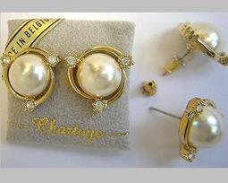 18K金水滴耳鉤耳環耳針女黃金純銀素圈耳環簡約耳飾禮物ins小眾設計感 歷史價格詳細信息