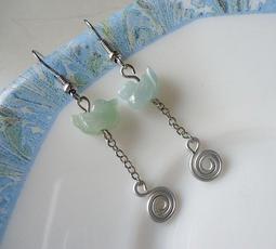 巧巧屋藝品工作室※玉石項鍊系列~玉巧雕觀音佛像項鏈 歷史價格詳細信息