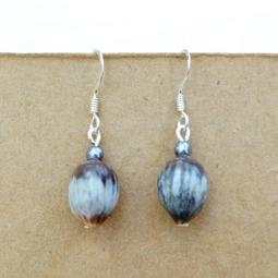 《流浪美術館》創意耳環#2166 歷史價格詳細信息