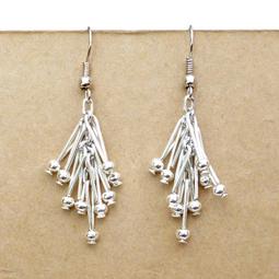 《流浪美術館》創意耳環#2166 歷史價格詳細信息