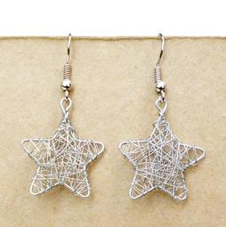 《流浪美術館》創意耳環#2166 歷史價格詳細信息