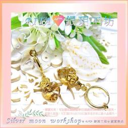 《銀玥工坊》925純銀耳環+項鍊優惠套組∼＊小朵玫瑰花•亮銀白色•蘿莉的盛開薔薇花＊∼【贈禮盒】獨家 歷史價格詳細信息