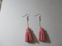 ~悠閒時光~粉晶磨砂愛心吊飾 A4-0120 歷史價格詳細信息