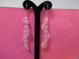 ~悠閒時光~環繞粉紅星球項鍊 A1-0013 歷史價格詳細信息