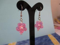 ~悠閒時光~粉晶磨砂愛心吊飾 A4-0120 歷史價格詳細信息