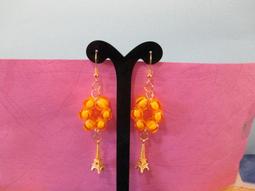 ~悠閒時光~環繞粉紅星球項鍊 A1-0013 歷史價格詳細信息